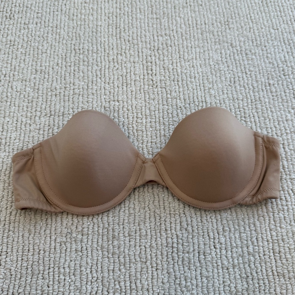 Maidenform Strapless Bra - image 1